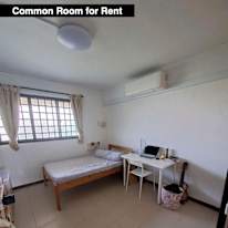 Cecilia's room
