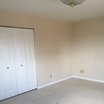 Nancy Warrick's room