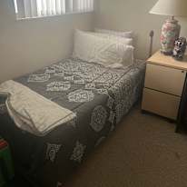 Christine's room