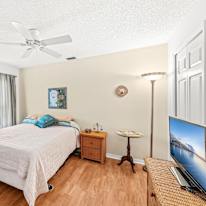 Nathon's room