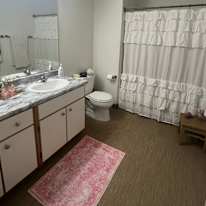 Isabella's room