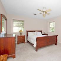 Marcus's room