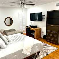 Morenike ONeal's room