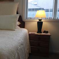 GERALD's room