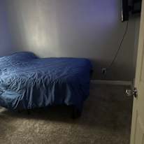 Bobby west's room