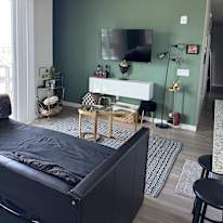 Rosie's room