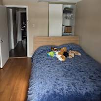 Paul or Xander's room