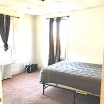 Christl's room