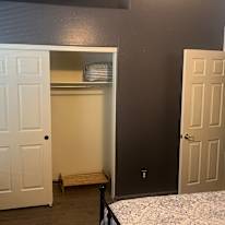Michael's room