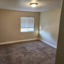 Jordan's room