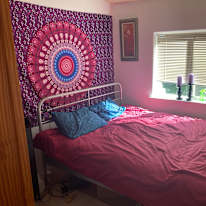 Tommy's room