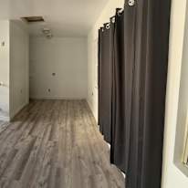 John's room