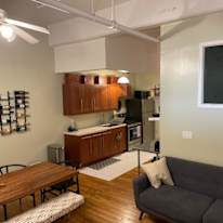 Matt's room