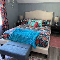Kimberly's room