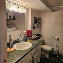 Anne's room