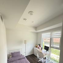 Simran Malhotra's room