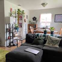 Cody's room