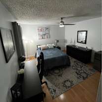 Johnny's room
