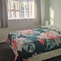 Nathan and Kate's room