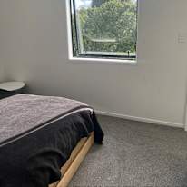 Sonya's room