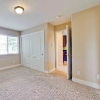 Ashley's room