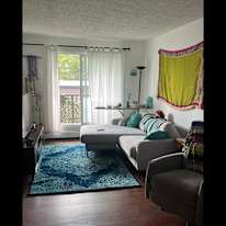 Alex's room