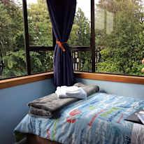 Louise's room