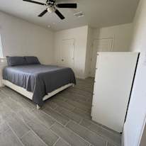 marc's room