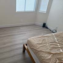 Zach's room