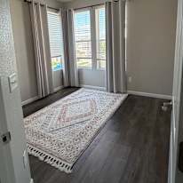 Krista's room
