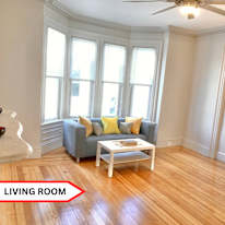 Joy's room