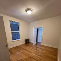 L's room