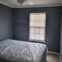 Naomi's room