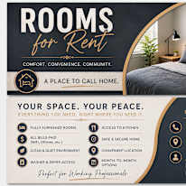Faith's room