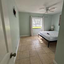 Christie's room