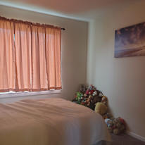 SHERRI's room