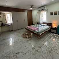 LOHITHA's room