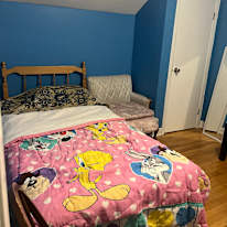 Arthur's room