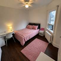 Yana's room