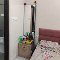 Kanchan Sharma's room