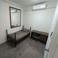 d's room