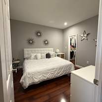 Mary's room