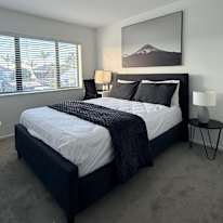 Rahul's room