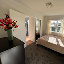 Elmer's room