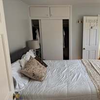 Shawn's room