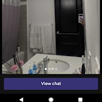 Colleen's room