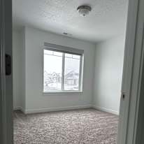 Hensen's room