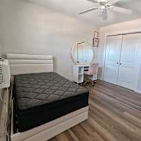 Jane herrera's room
