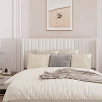 Elizabeth MORAT's room