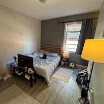 Jade Dalencon's room